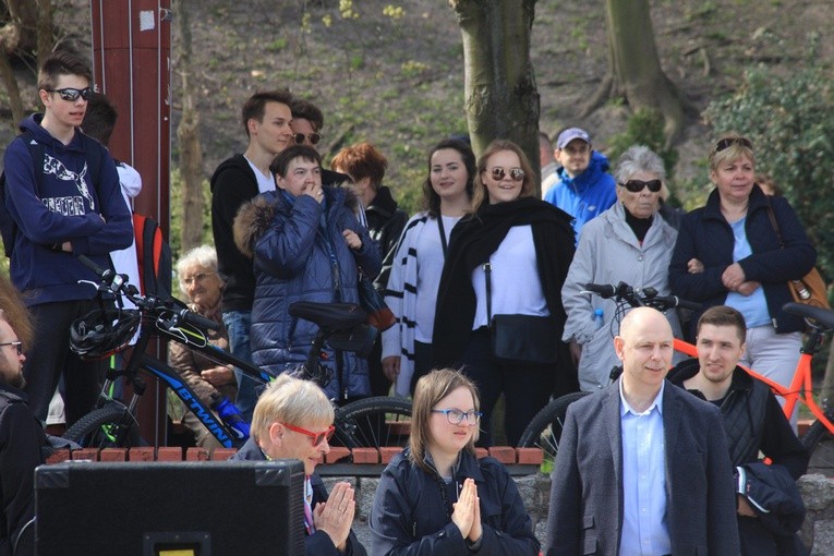 "Słowo na plaży" 2018