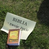 Pismo Święte na kwadrans