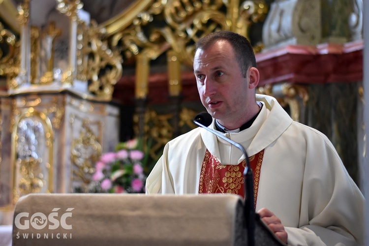 Dzień skupienia dla przyszłych lektorów i ceremoniarzy