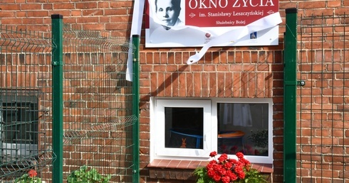 Miejsce nadziei