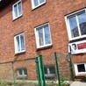 Otwarcie okna życia w Szczecinku