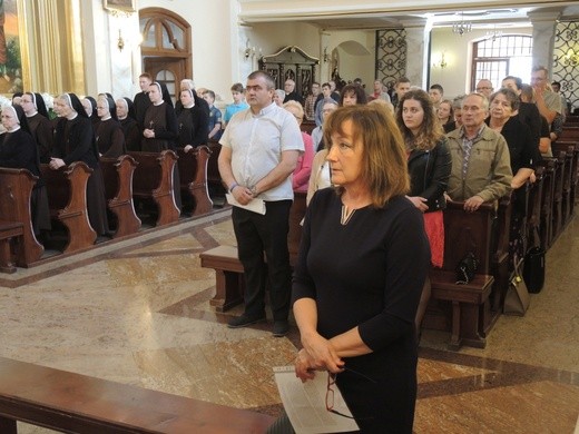 2. Narodowe Czytanie Pisma Świętego w Hałcnowie