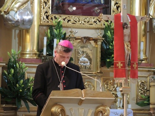 2. Narodowe Czytanie Pisma Świętego w Hałcnowie