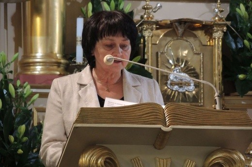 2. Narodowe Czytanie Pisma Świętego w Hałcnowie