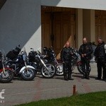 Rozpoczęcie sezonu motocyklowego w Świdnicy