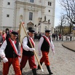 80-lecie Regionalnego Koła Pszczelarzy w Łowiczu