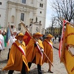 80-lecie Regionalnego Koła Pszczelarzy w Łowiczu