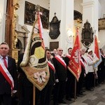 80-lecie Regionalnego Koła Pszczelarzy w Łowiczu