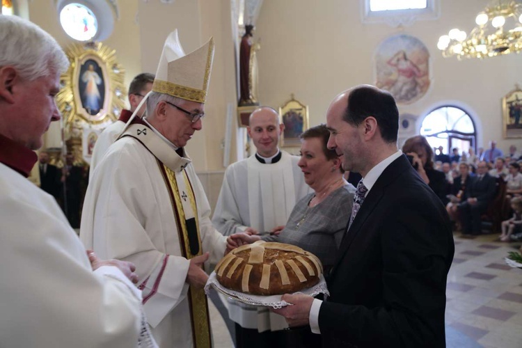 Emaus Domowego Kościoła w Tychach