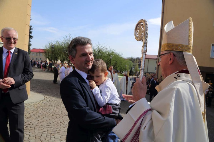 Emaus Domowego Kościoła w Tychach