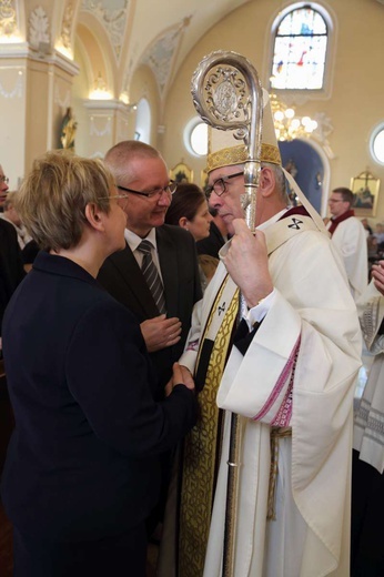 Emaus Domowego Kościoła w Tychach