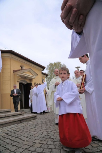 Emaus Domowego Kościoła w Tychach