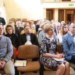 Mielec. Dzień wspólnoty Domowego Kościoła