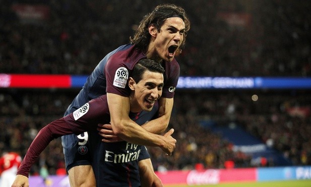 4 gole w 12 minut