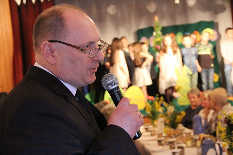 Święto Seniorów w Jasieniu