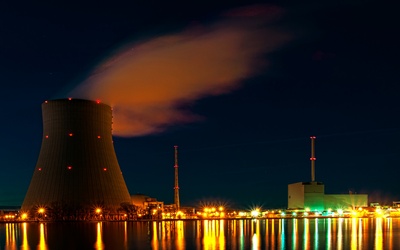 "Polskę stać na budowę elektrowni jądrowej"