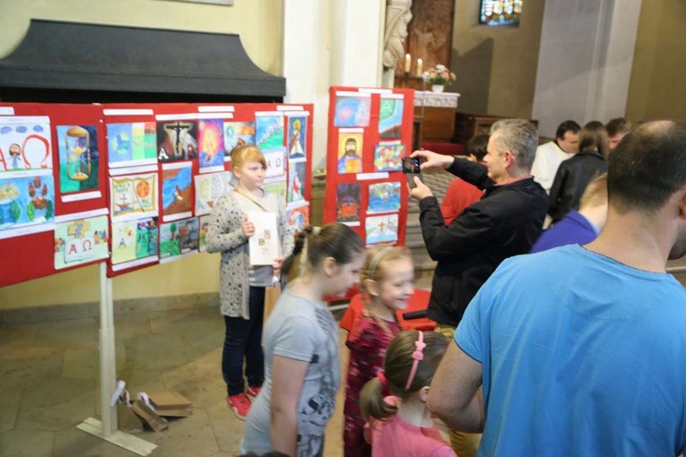 Rozpoczęcie Ekumenicznych Dni Biblii