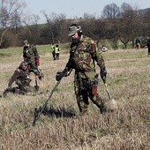 Może 777. rok po bitwie okaże się szczęśliwy  dla miłośników historii?