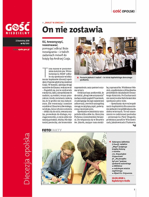 Gość Opolski 16/2018