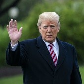 Donald Trump: Wszystko to skłania do wiary w dobrą wolę Pjongjangu