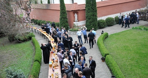 Krakowska integracja