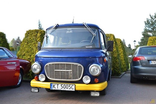 Klasyczne Rozpoczęcie Sezonu - Brzesko 2018