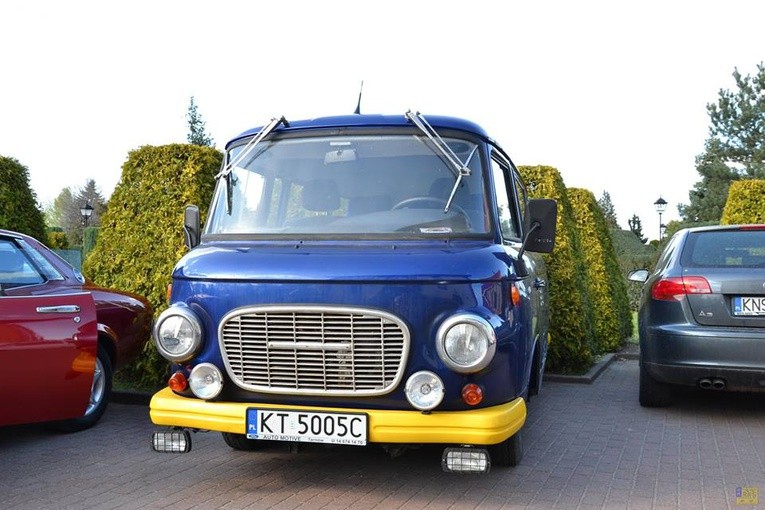 Klasyczne Rozpoczęcie Sezonu - Brzesko 2018