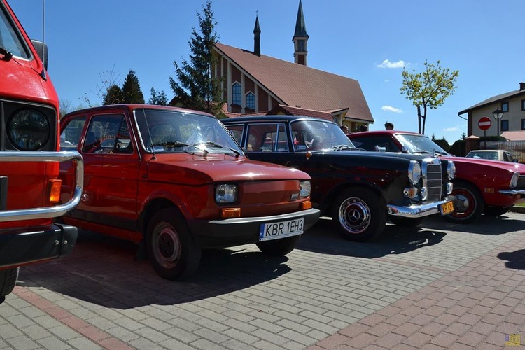 Klasyczne Rozpoczęcie Sezonu - Brzesko 2018