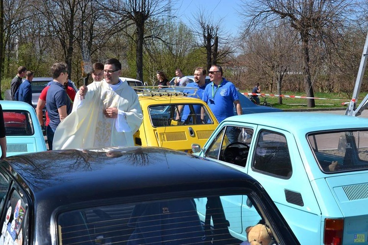 Klasyczne Rozpoczęcie Sezonu - Brzesko 2018