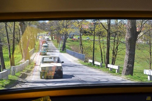 Klasyczne Rozpoczęcie Sezonu - Brzesko 2018