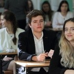 Test dla gimnazjalisty