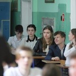 Test dla gimnazjalisty