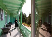 Prymas nie miał pojęcia, czy klasztor będzie jego ostatnim więziennym przystankiem.