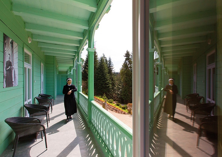 Prymas nie miał pojęcia, czy klasztor będzie jego ostatnim więziennym przystankiem.