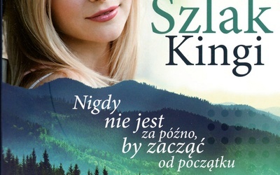 Katarzyna Targosz
Szlak Kingi
eSPe
Kraków 2017