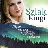 Katarzyna Targosz
Szlak Kingi
eSPe
Kraków 2017