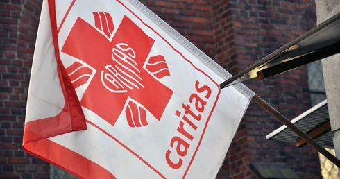 Caritas gotowa pomóc ofiarom wypadku