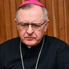 Bp Edward Dajczak o wypadku w Słowinku