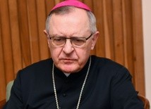 Bp Edward Dajczak o wypadku w Słowinku