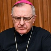 Bp Edward Dajczak o wypadku w Słowinku