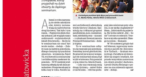 Gość Katowicki 16/2018