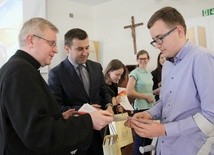 O psalmach wiedzą wszystko