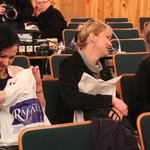 XXII Ogólnopolski Konkurs Wiedzy Biblijnej