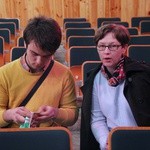 XXII Ogólnopolski Konkurs Wiedzy Biblijnej