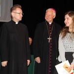 XXII Ogólnopolski Konkurs Wiedzy Biblijnej