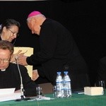 XXII Ogólnopolski Konkurs Wiedzy Biblijnej