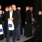 XXII Ogólnopolski Konkurs Wiedzy Biblijnej