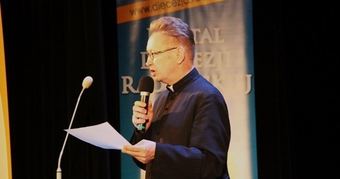 XXII Ogólnopolski Konkurs Wiedzy Biblijnej