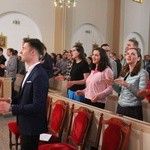 Forum "Młodzi i Miłość"