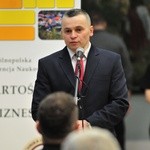 Pierwsze Lubelskie Forum Biznesu